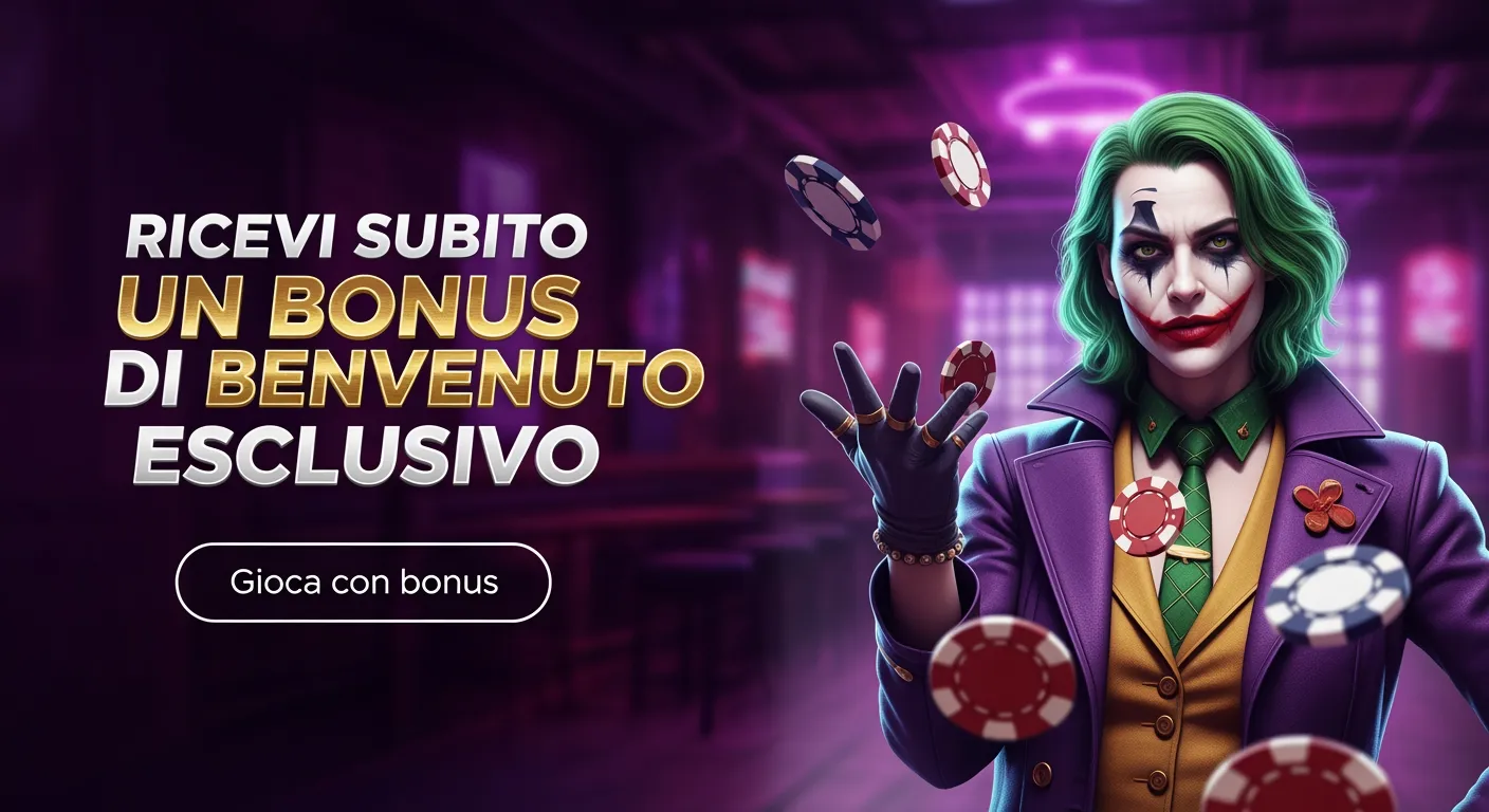 Wager Casino